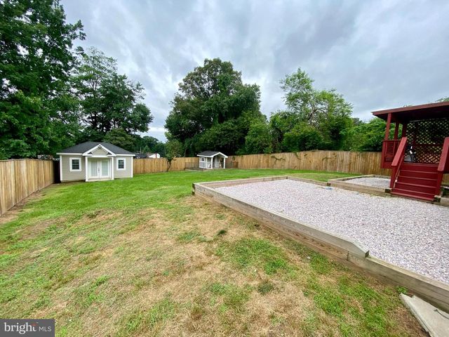 1613 FRANCES DR, Woodbridge, VA 22191