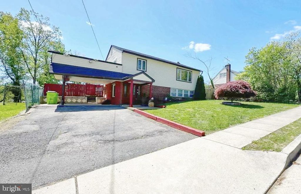 1613 FRANCES DR, Woodbridge, VA 22191