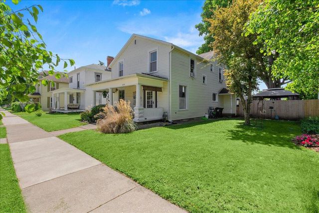 213 E Court Street 213 E Court Street, Urbana, OH 43078