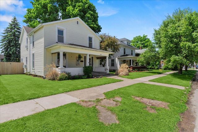 213 E Court Street 213 E Court Street, Urbana, OH 43078