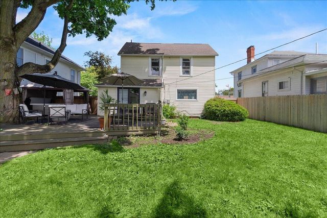 213 E Court Street 213 E Court Street, Urbana, OH 43078