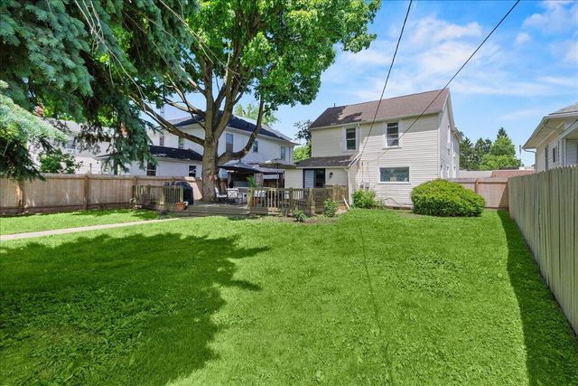 213 E Court Street 213 E Court Street, Urbana, OH 43078