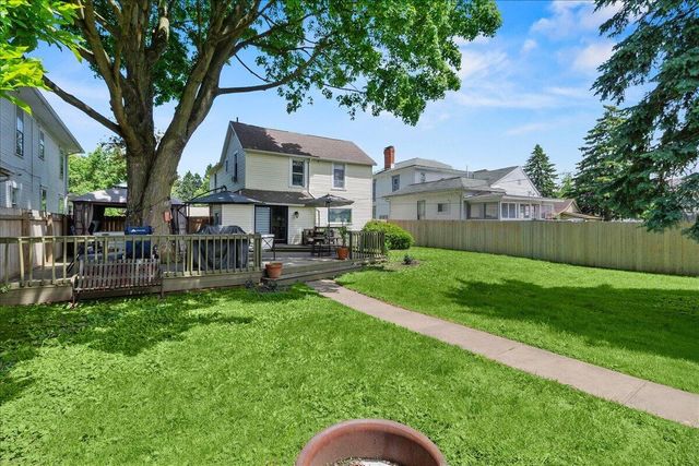 213 E Court Street 213 E Court Street, Urbana, OH 43078
