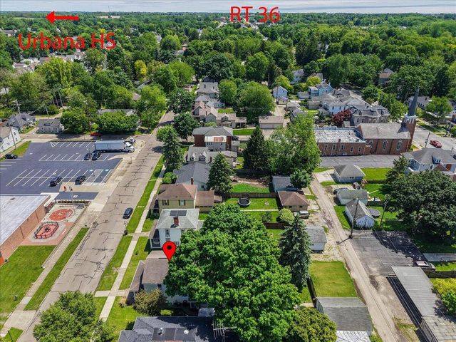 213 E Court Street 213 E Court Street, Urbana, OH 43078