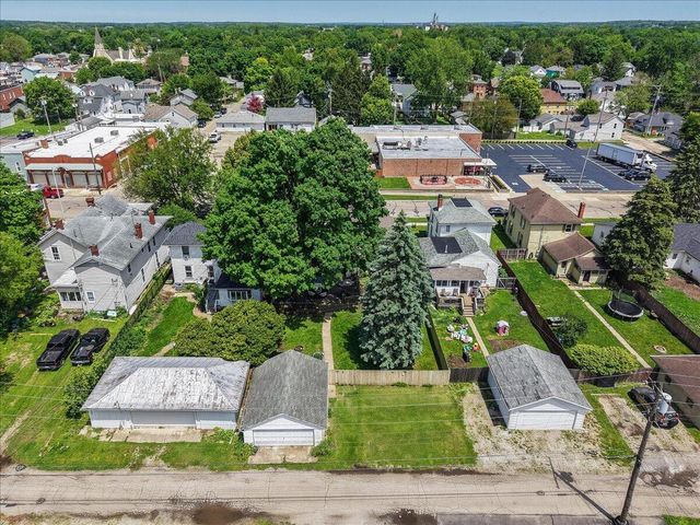 213 E Court Street 213 E Court Street, Urbana, OH 43078