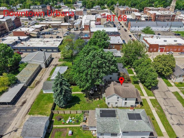213 E Court Street 213 E Court Street, Urbana, OH 43078