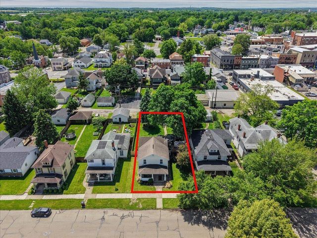 213 E Court Street 213 E Court Street, Urbana, OH 43078