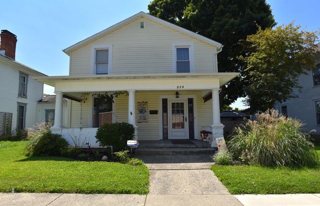 213 E Court Street 213 E Court Street, Urbana, OH 43078