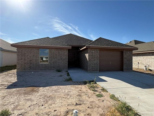 3109 N Nicholson Avenue, Mission, TX 78574