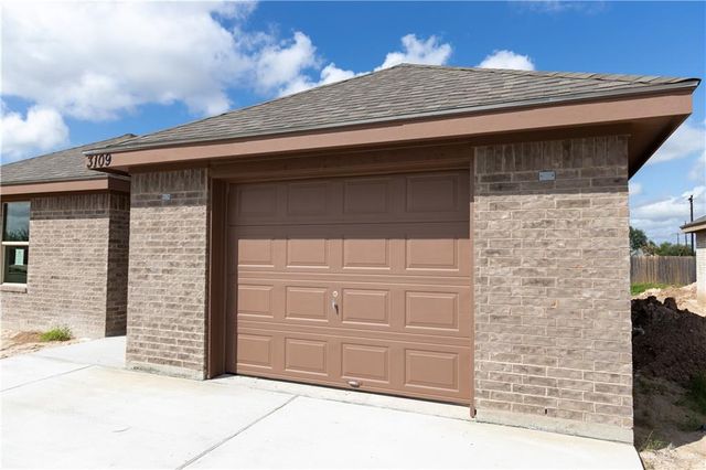 3109 N Nicholson Avenue, Mission, TX 78574