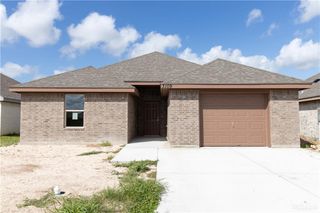 3109 N Nicholson Avenue, Mission, TX 78574