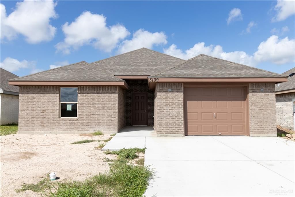 3109 N Nicholson Avenue, Mission, TX 78574