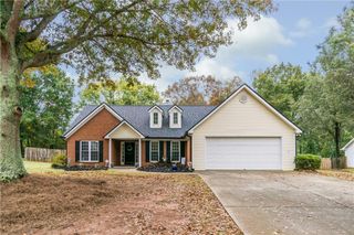 6325 N Glen Drive, Cumming, GA 30028