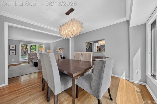 845 River Bend Drive, Rochester Hills, MI 48307