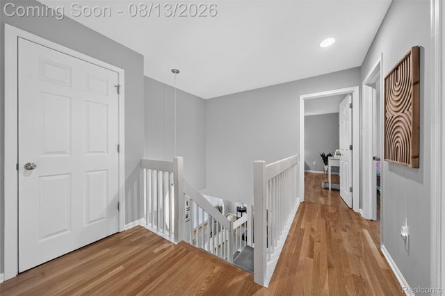 845 River Bend Drive, Rochester Hills, MI 48307