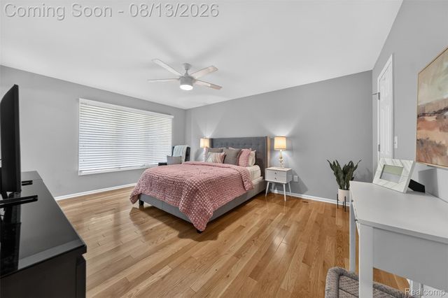 845 River Bend Drive, Rochester Hills, MI 48307