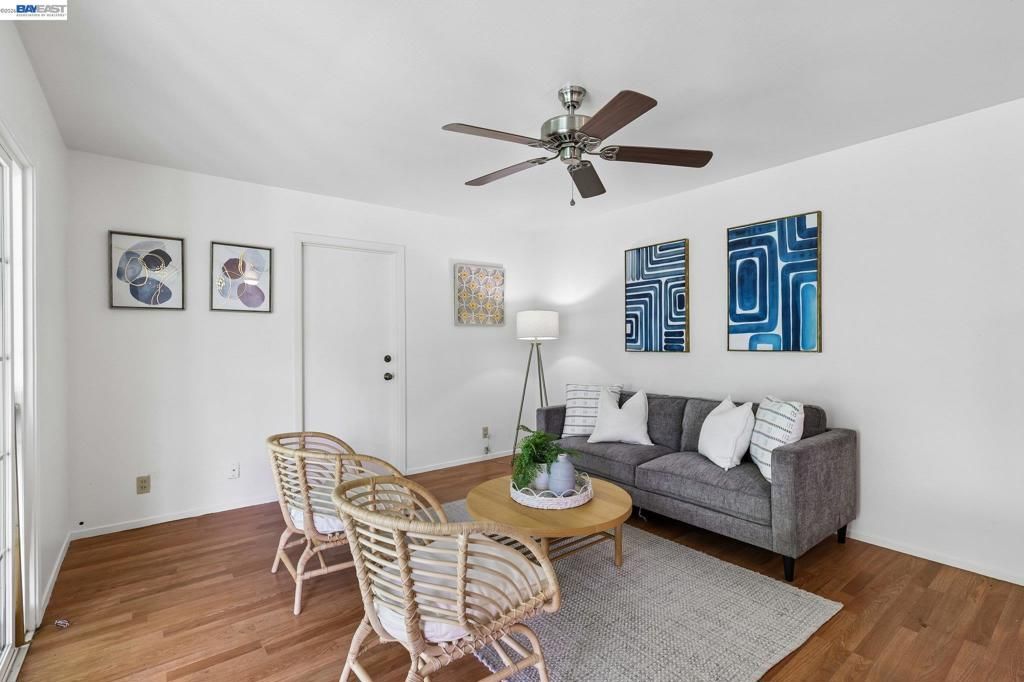 Image 13 of property listing at 1691 Clayton Way, Concord, CA 94519