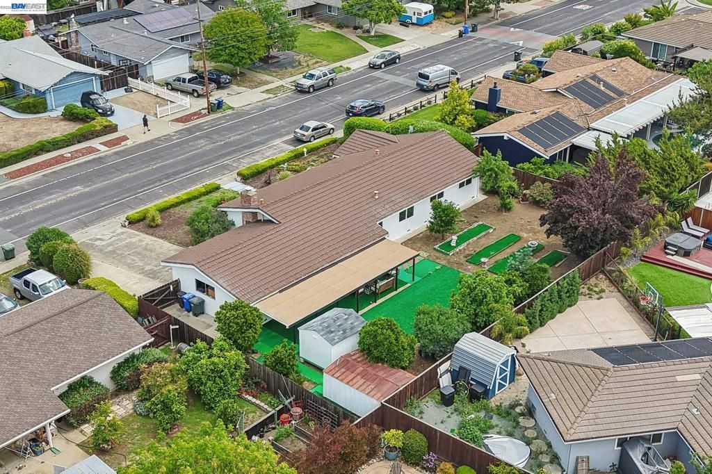 Image 36 of property listing at 1691 Clayton Way, Concord, CA 94519