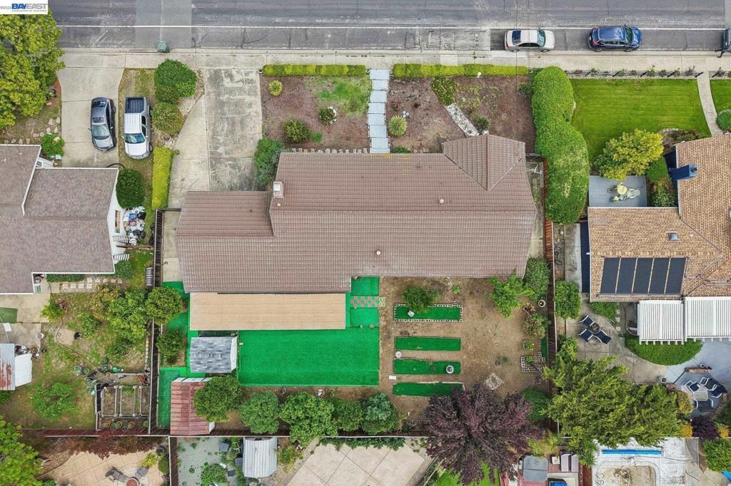 Image 39 of property listing at 1691 Clayton Way, Concord, CA 94519