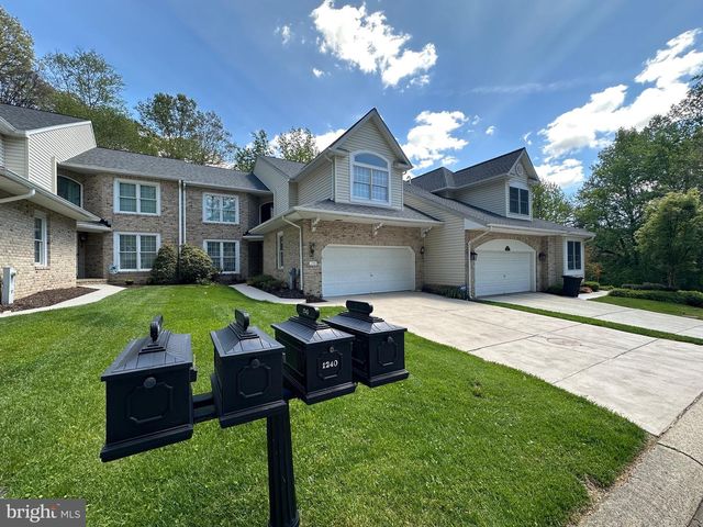 1240 CHATEAU GREEN CT, Bel Air, MD 21015