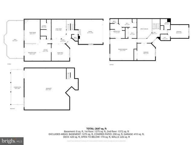 1240 CHATEAU GREEN CT, Bel Air, MD 21015