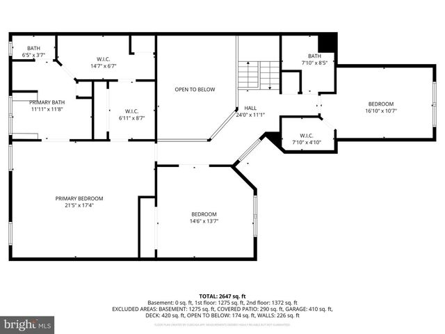 1240 CHATEAU GREEN CT, Bel Air, MD 21015