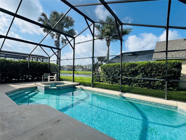 4795 CUMBRIAN LAKES DRIVE, Kissimmee, FL 34746