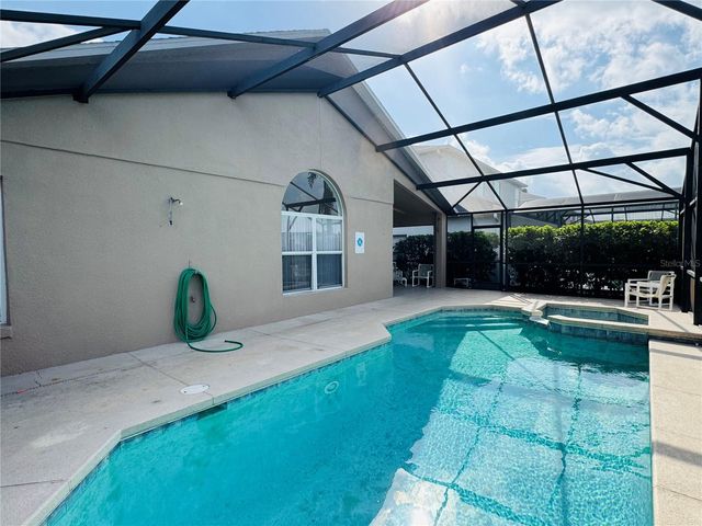 4795 CUMBRIAN LAKES DRIVE, Kissimmee, FL 34746