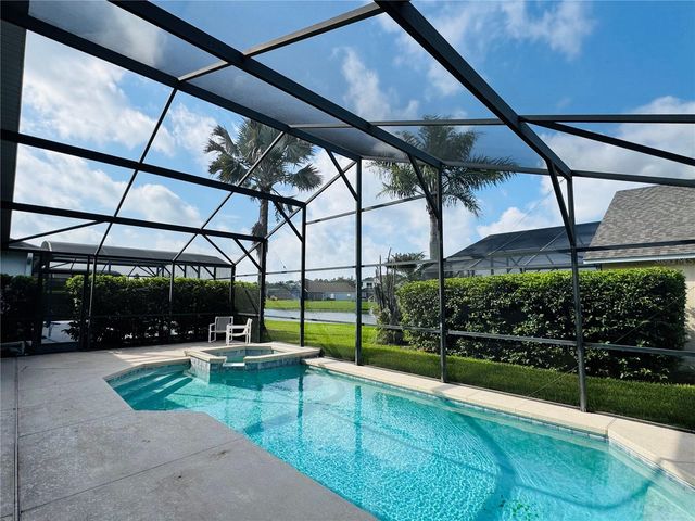 4795 CUMBRIAN LAKES DRIVE, Kissimmee, FL 34746