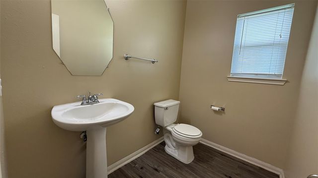 5127 Prosperity Circle, Houston, TX 77018