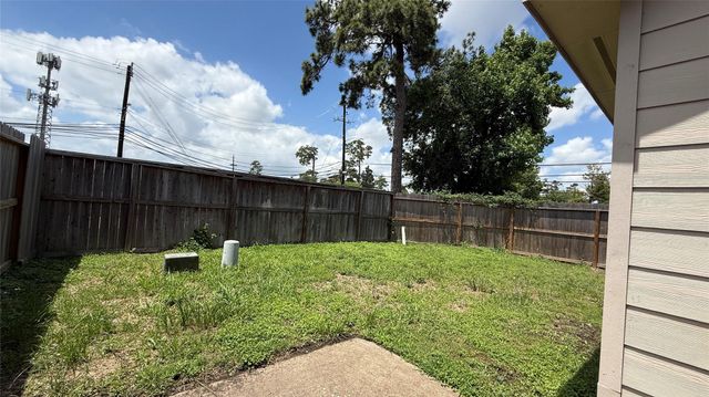 5127 Prosperity Circle, Houston, TX 77018