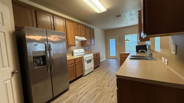 5127 Prosperity Circle, Houston, TX 77018