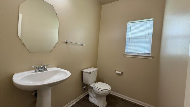 5127 Prosperity Circle, Houston, TX 77018
