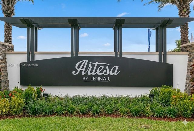 11533 SW 250th St, Homestead, FL 33032