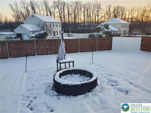 2667 Woodsview Drive, Bensalem Twp, PA 19020