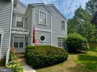 25 BRONCO CT #286-C, Germantown, MD 20874
