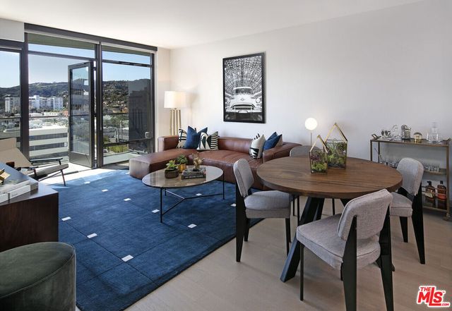 1755 Argyle Avenue 1707, Los Angeles, CA 90028