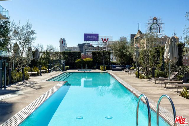 1755 Argyle Avenue 1707, Los Angeles, CA 90028