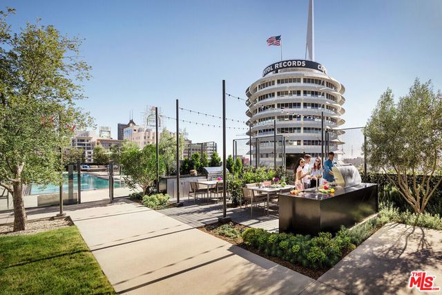 1755 Argyle Avenue 1707, Los Angeles, CA 90028