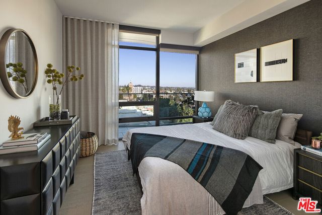 1755 Argyle Avenue 1707, Los Angeles, CA 90028