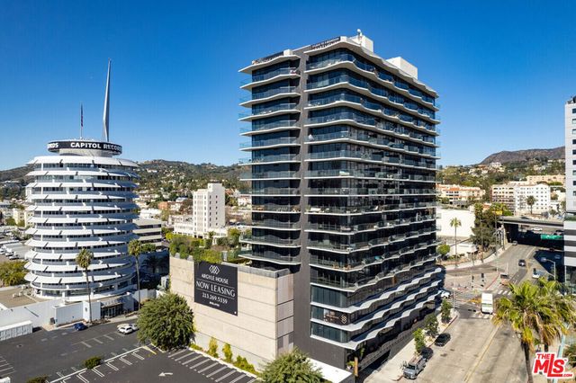 1755 Argyle Avenue 1707, Los Angeles, CA 90028