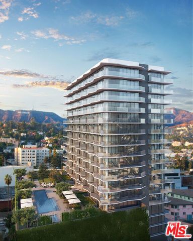 1755 Argyle Avenue 1707, Los Angeles, CA 90028