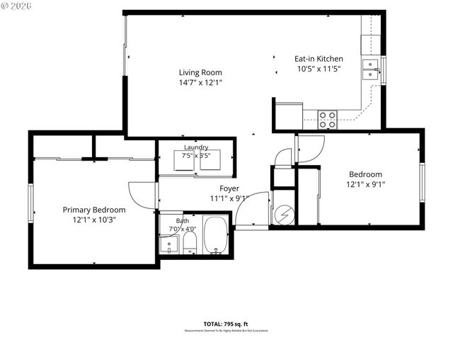 2706 Se 138TH Ave 29, Portland, OR 97236