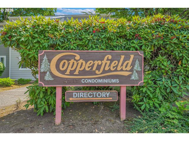 2706 Se 138TH Ave 29, Portland, OR 97236