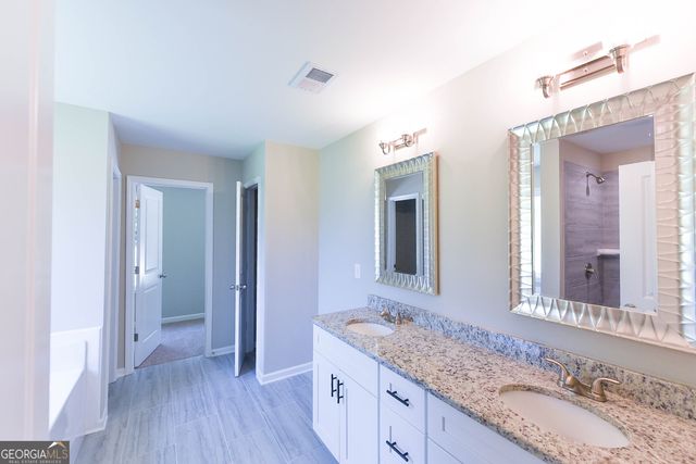 110 Fuller Court, Grantville, GA 30220