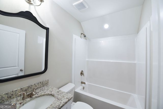 110 Fuller Court, Grantville, GA 30220