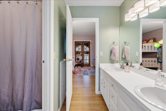 20 Greenfield Rd Unit E7, Essex Junction, VT 05452