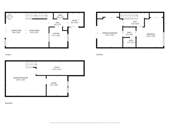 20 Greenfield Rd Unit E7, Essex Junction, VT 05452