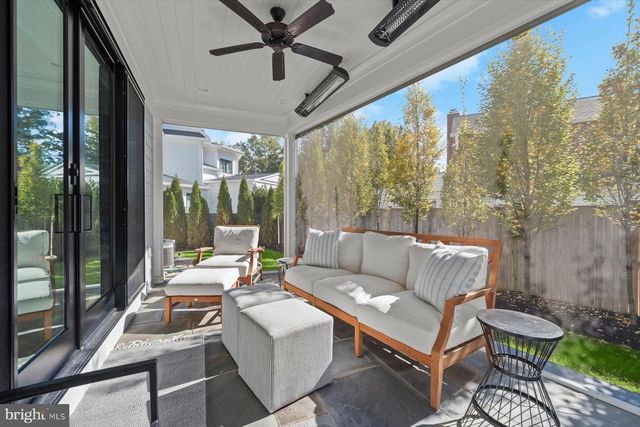 5102 FAIRGLEN LN, Chevy Chase, MD 20815