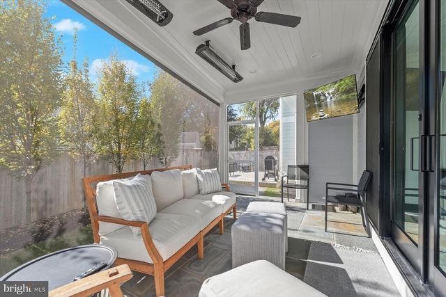 5102 FAIRGLEN LN, Chevy Chase, MD 20815